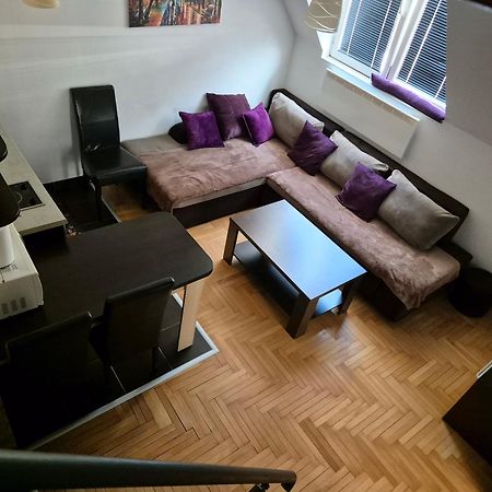 Kraljevski Apartman Kopaonik Eksteriør bilde