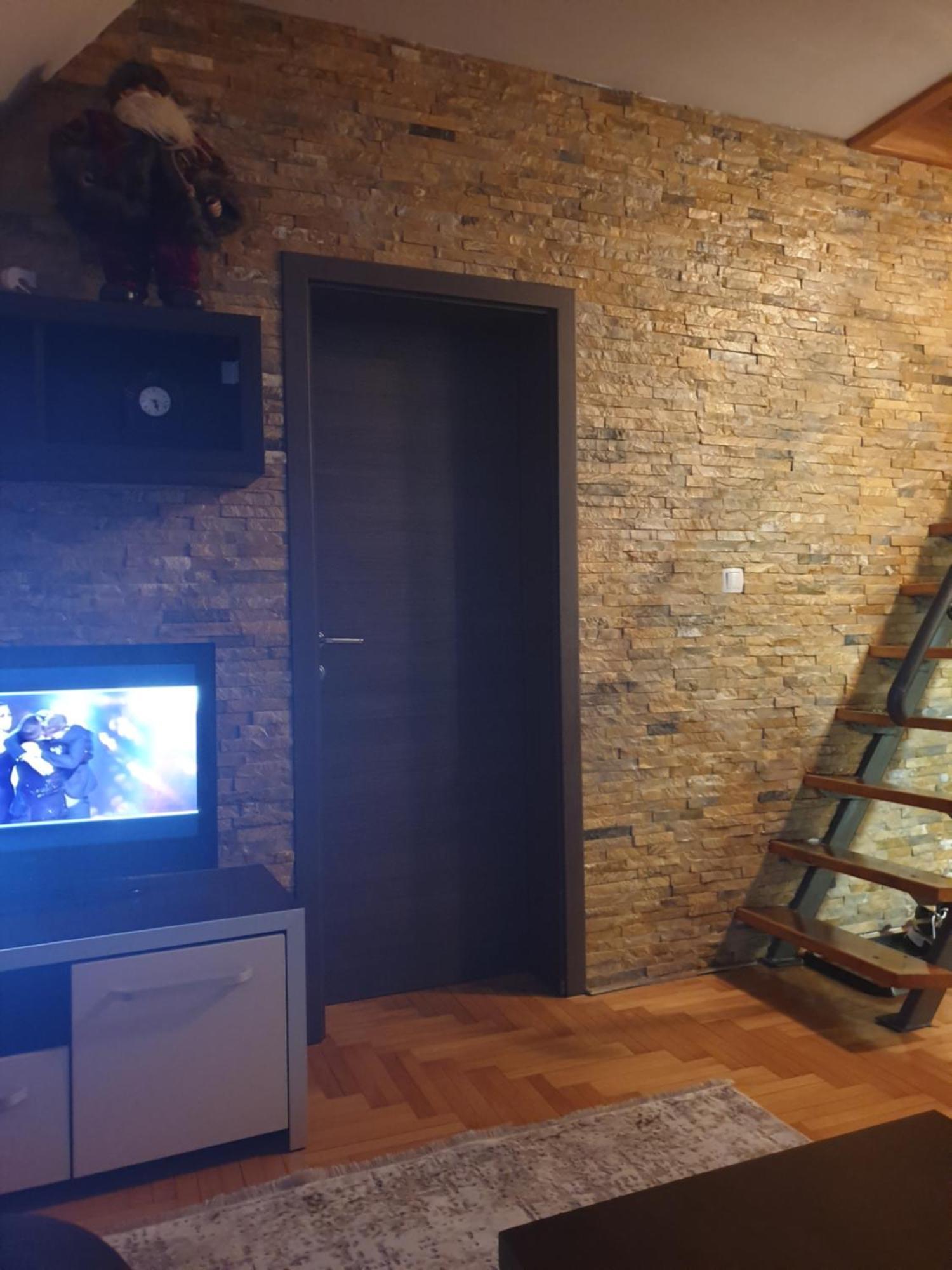 Kraljevski Apartman Kopaonik Eksteriør bilde